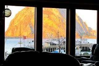 Front Street Inn And Spa Morro Bay Exterior foto