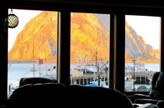 Locanda Front Street And Spa Morro Bay