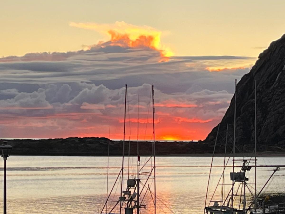 Front Street And * Morro Bay